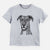 Chic Athena the Merle Great Dane - Kids/Youth/Toddler Shirt