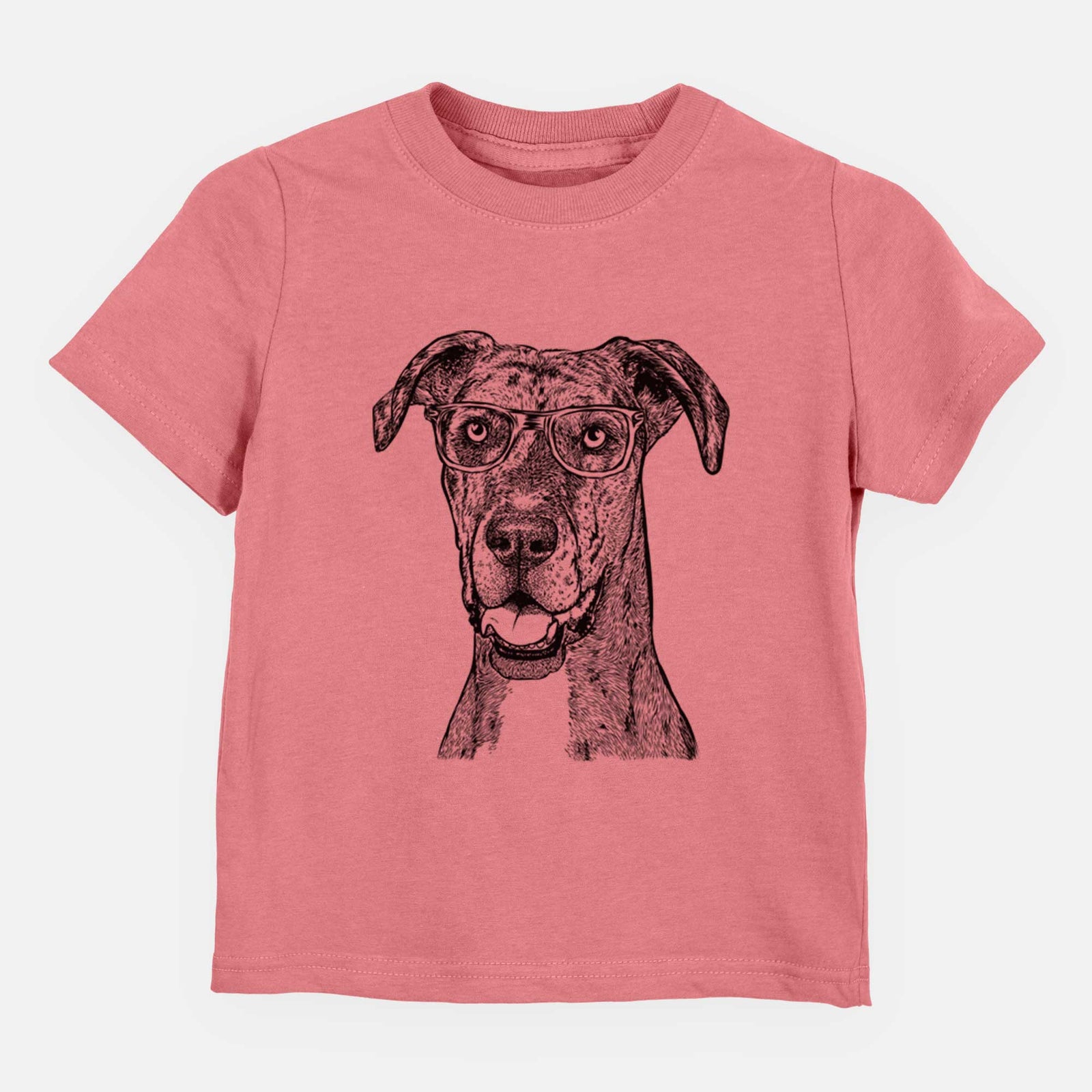 Chic Athena the Great Dane - Kids/Youth/Toddler Shirt