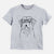 Chic Atlas the Saint Bernard - Kids/Youth/Toddler Shirt