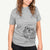 Bailey the American Cocker Spaniel - Unisex Crewneck