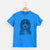 Chic Bash the Bernedoodle - Kids/Youth/Toddler Shirt