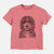 Chic Bash the Bernedoodle - Kids/Youth/Toddler Shirt