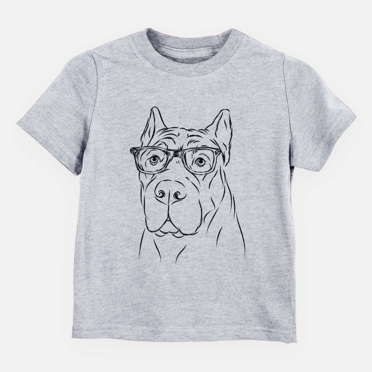 Chic Bearson the Cane Corso - Kids/Youth/Toddler Shirt