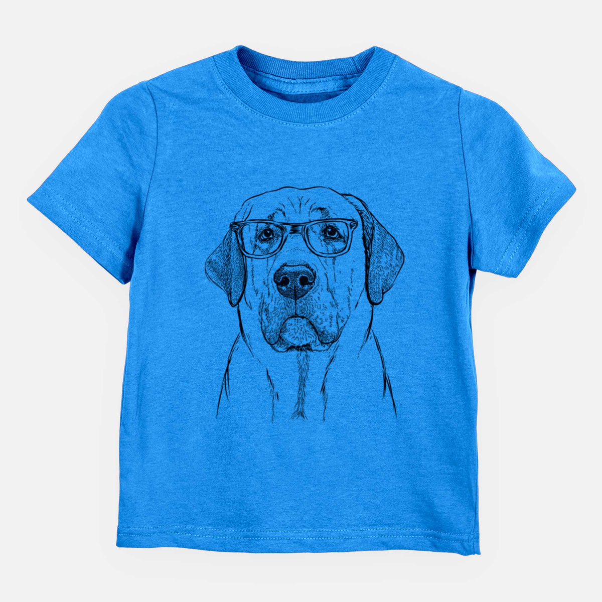 Chic Beau the Broholmer - Kids/Youth/Toddler Shirt