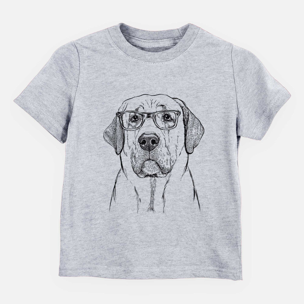 Chic Beau the Broholmer - Kids/Youth/Toddler Shirt