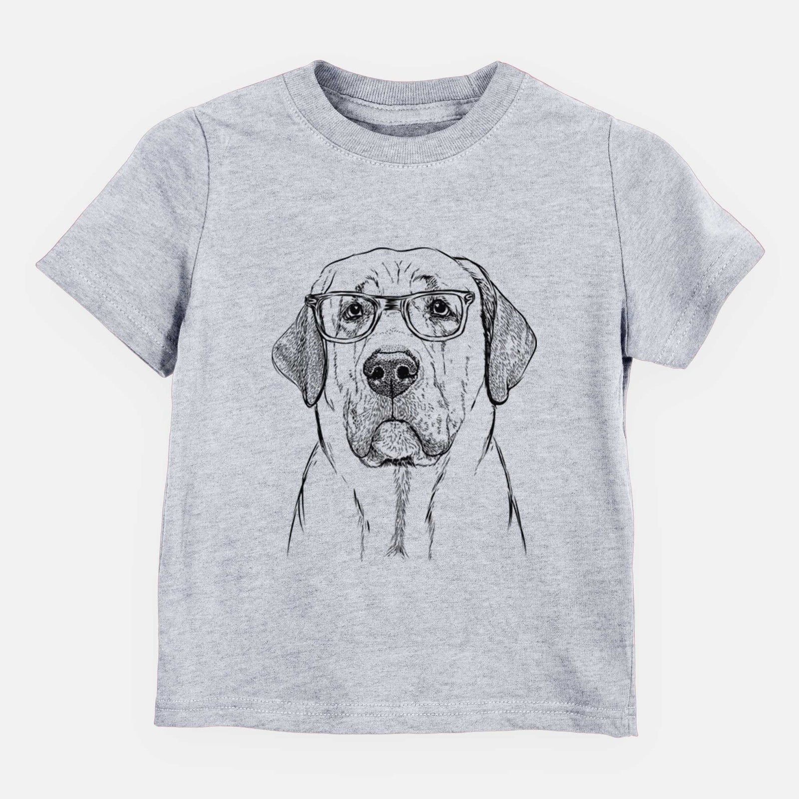 Chic Beau the Broholmer - Kids/Youth/Toddler Shirt