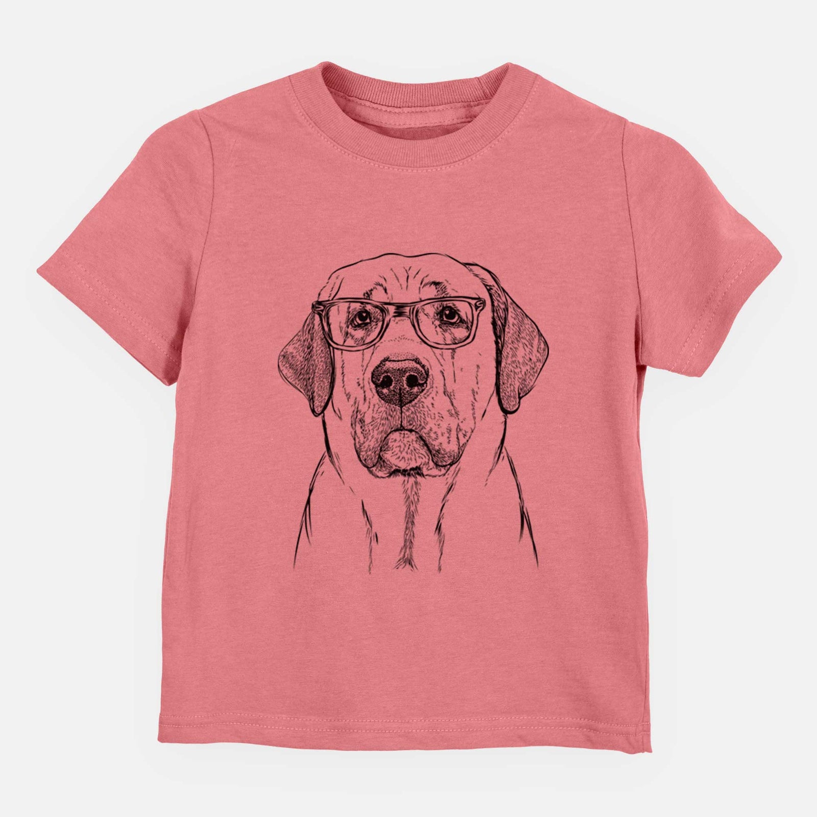 Chic Beau the Broholmer - Kids/Youth/Toddler Shirt