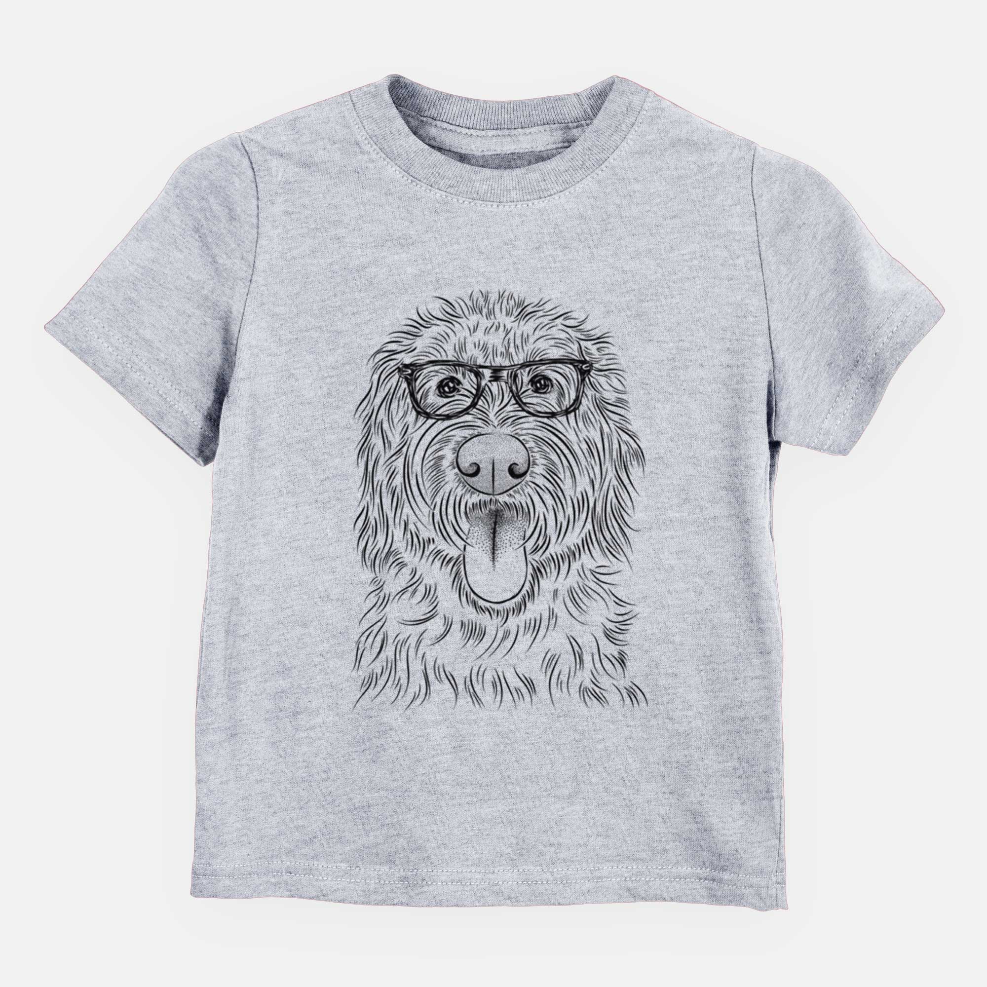 Chic Bennett the Doodle - Kids/Youth/Toddler Shirt