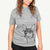 Bill the Heeler Mix - Unisex Crewneck