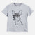 Chic Bill the Heeler Mix - Kids/Youth/Toddler Shirt