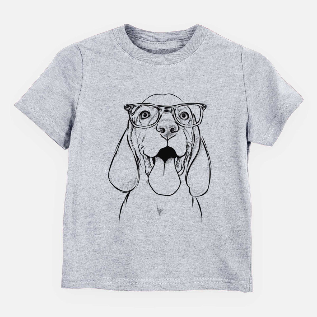 Chic Bodi the Vizsla - Kids/Youth/Toddler Shirt