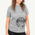 Bohdi the German Shorthaired Pointer - Unisex Crewneck