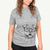 Bubba Scraps the AmStaff Mix - Unisex Crewneck