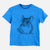 Chic Cheddar the Chinchilla - Kids/Youth/Toddler Shirt