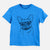 Chic Chew Chew the French Bulldog - Kids/Youth/Toddler Shirt