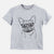 Chic Chew Chew the French Bulldog - Kids/Youth/Toddler Shirt