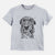 Chic Cleod the Scottish Deerhound - Kids/Youth/Toddler Shirt