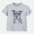 Chic Cody the Catahoula Mix - Kids/Youth/Toddler Shirt