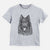 Chic Daan the Belgian Shepherd - Kids/Youth/Toddler Shirt