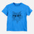 Chic Daniel the Ragdoll Cat - Kids/Youth/Toddler Shirt