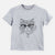 Chic Daniel the Ragdoll Cat - Kids/Youth/Toddler Shirt