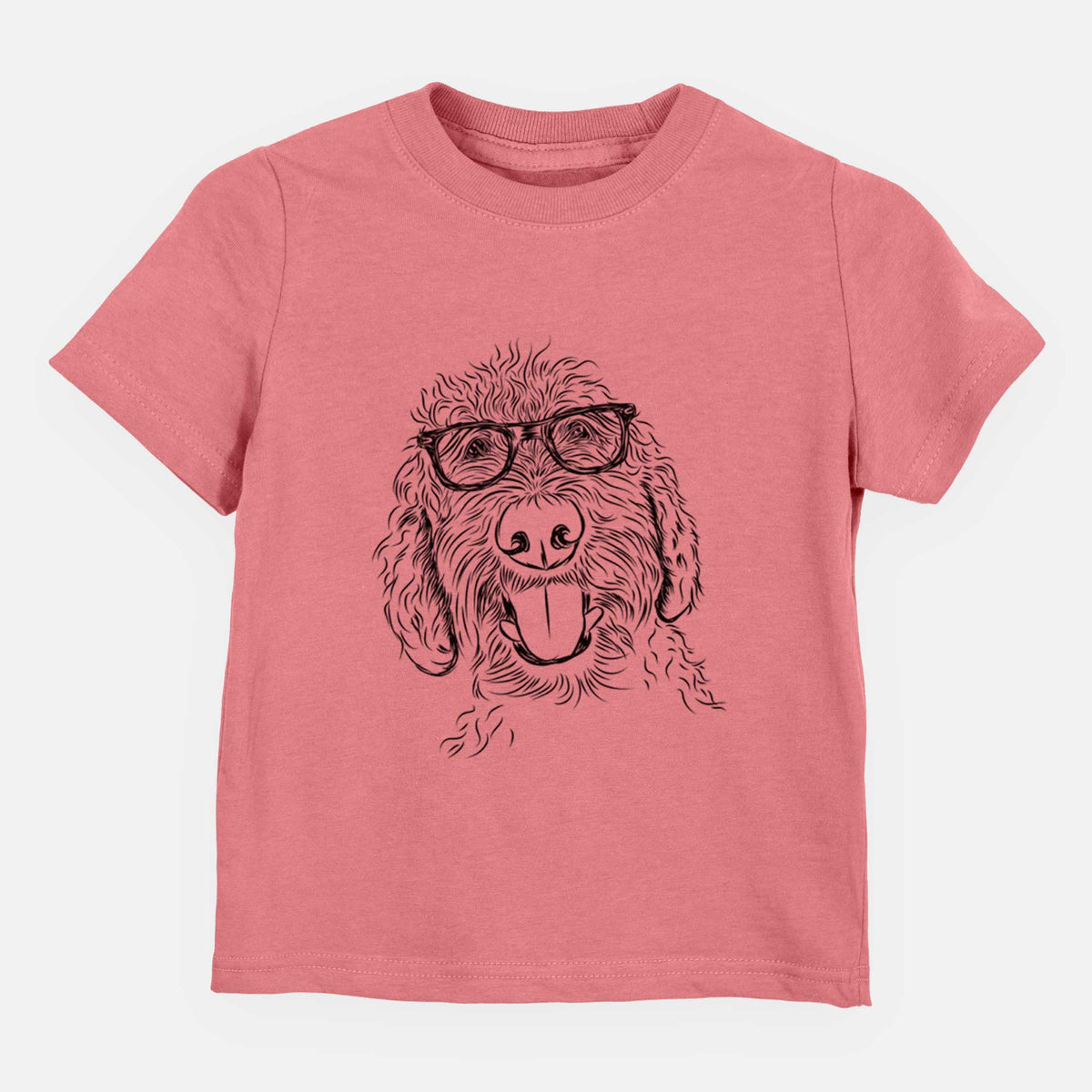 Chic Dixie the Doodle - Kids/Youth/Toddler Shirt