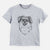 Chic Ed the Tibetan Spaniel - Kids/Youth/Toddler Shirt