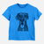 Chic Eli the Great Dane - Kids/Youth/Toddler Shirt