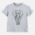 Chic Ella the Elephant - Kids/Youth/Toddler Shirt