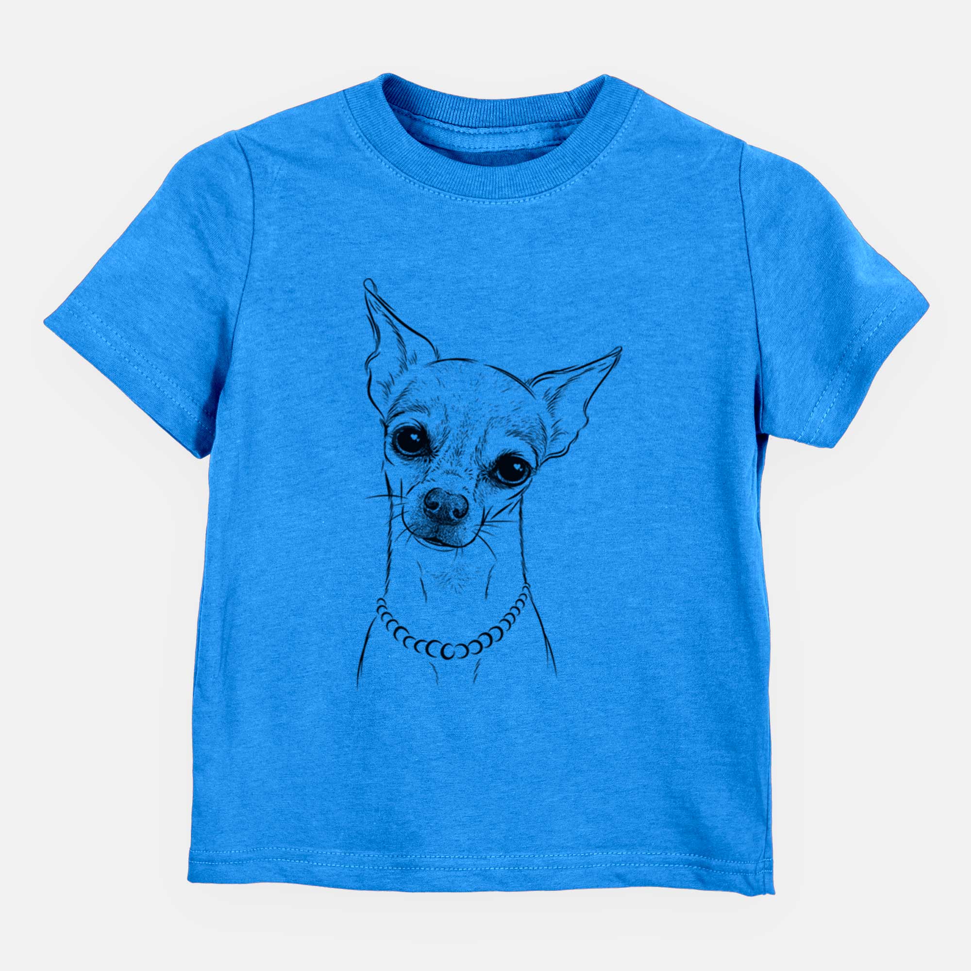 Chic Emee the Chihuahua - Kids/Youth/Toddler Shirt