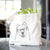 Foster the Samoyed - Tote Bag