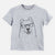 Chic Foster the Samoyed - Kids/Youth/Toddler Shirt