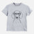 Chic Frejya the Weimaraner - Kids/Youth/Toddler Shirt