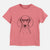 Chic Frejya the Weimaraner - Kids/Youth/Toddler Shirt