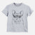 Chic Fudge the French Bulldog - Kids/Youth/Toddler Shirt