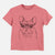 Chic Fudge the French Bulldog - Kids/Youth/Toddler Shirt