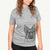 Geddy the Shiloh Shepherd - Unisex Crewneck