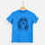 Chic Gerard the Petit Basset Griffon Vendeen - Kids/Youth/Toddler Shirt