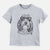 Chic Gerard the Petit Basset Griffon Vendeen - Kids/Youth/Toddler Shirt