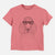 Chic Giovanni the Poodle - Kids/Youth/Toddler Shirt