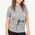 Greta the Calico Cat - Unisex Crewneck