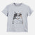 Chic Greta the Calico Cat - Kids/Youth/Toddler Shirt