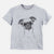 Chic Groot the Brussels Griffon - Kids/Youth/Toddler Shirt