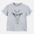 Chic Gunnar the Goat - Kids/Youth/Toddler Shirt