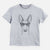 Chic Halo the Ibizan Sight Hound - Kids/Youth/Toddler Shirt