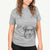 Hattie the Australian Shepherd - Unisex Crewneck