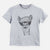 Chic Henry the Alpaca - Kids/Youth/Toddler Shirt