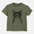 Chic Hobbes the Tabby Cat - Kids/Youth/Toddler Shirt