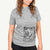 Hopper the Golden Retriever - Unisex Crewneck