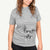 Hoya the Korean Jindo - Unisex Crewneck